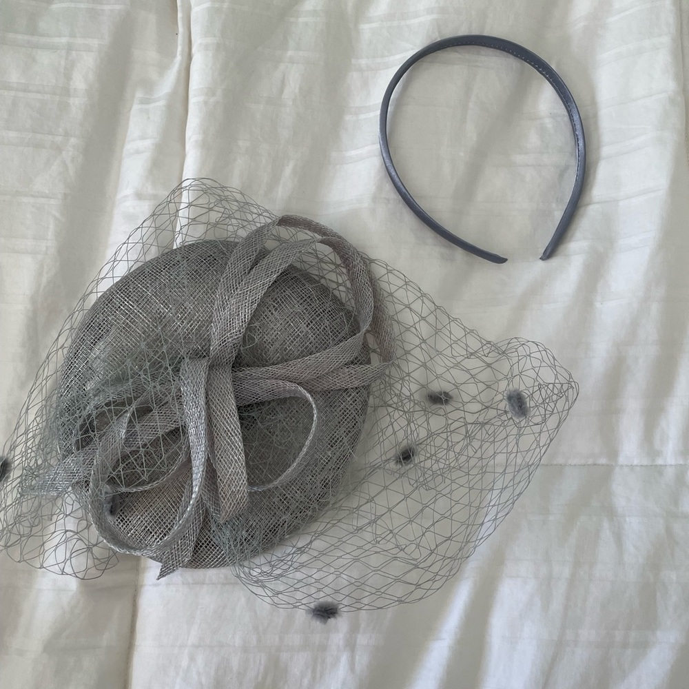 Fascinator